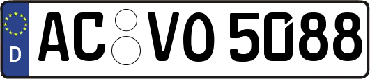AC-VO5088