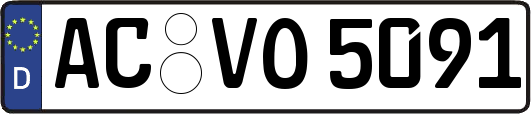 AC-VO5091