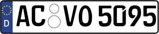 AC-VO5095