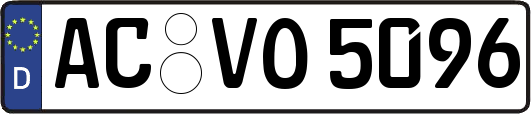 AC-VO5096