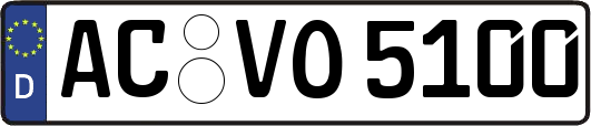 AC-VO5100