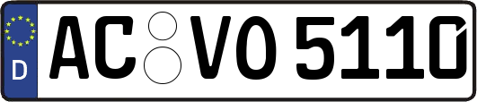 AC-VO5110