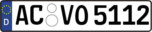 AC-VO5112