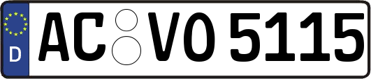 AC-VO5115