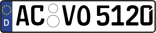 AC-VO5120