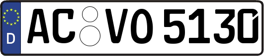 AC-VO5130
