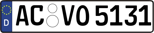 AC-VO5131