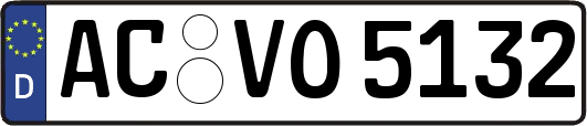 AC-VO5132