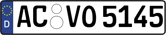 AC-VO5145