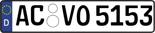 AC-VO5153