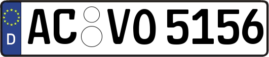 AC-VO5156