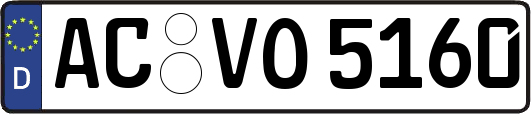 AC-VO5160