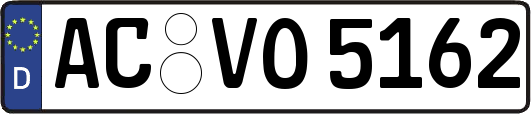 AC-VO5162