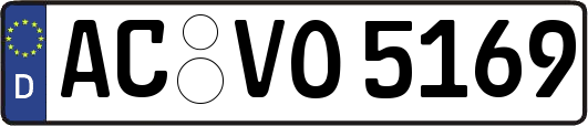 AC-VO5169