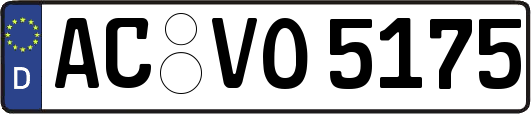 AC-VO5175