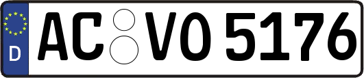 AC-VO5176