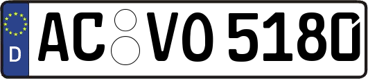 AC-VO5180