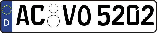 AC-VO5202