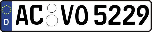 AC-VO5229