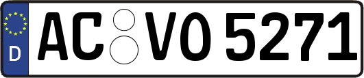 AC-VO5271