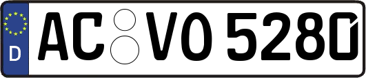 AC-VO5280