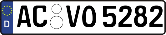 AC-VO5282
