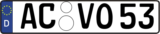 AC-VO53