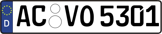 AC-VO5301
