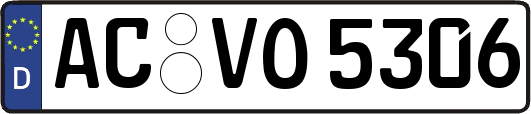 AC-VO5306