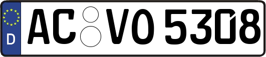 AC-VO5308