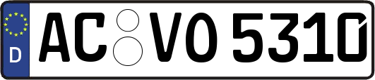 AC-VO5310