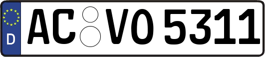 AC-VO5311