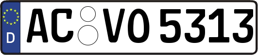 AC-VO5313
