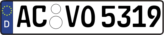 AC-VO5319