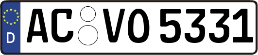 AC-VO5331