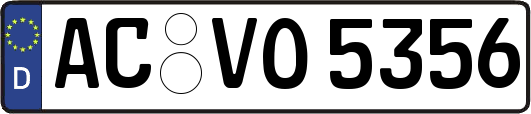 AC-VO5356