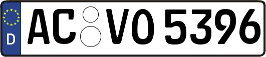 AC-VO5396