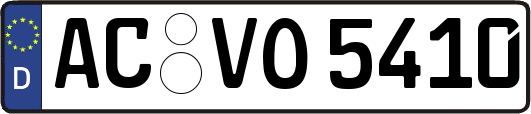 AC-VO5410