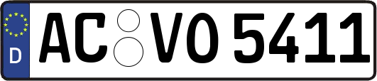 AC-VO5411