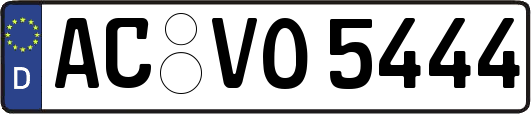 AC-VO5444