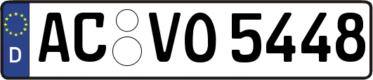 AC-VO5448