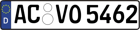 AC-VO5462