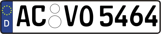 AC-VO5464