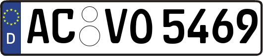 AC-VO5469