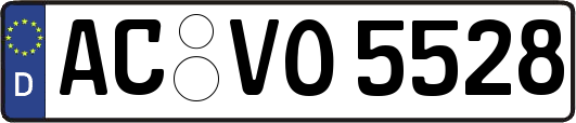 AC-VO5528