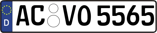AC-VO5565