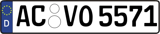 AC-VO5571