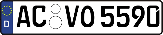 AC-VO5590