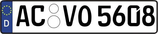 AC-VO5608