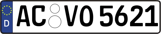 AC-VO5621